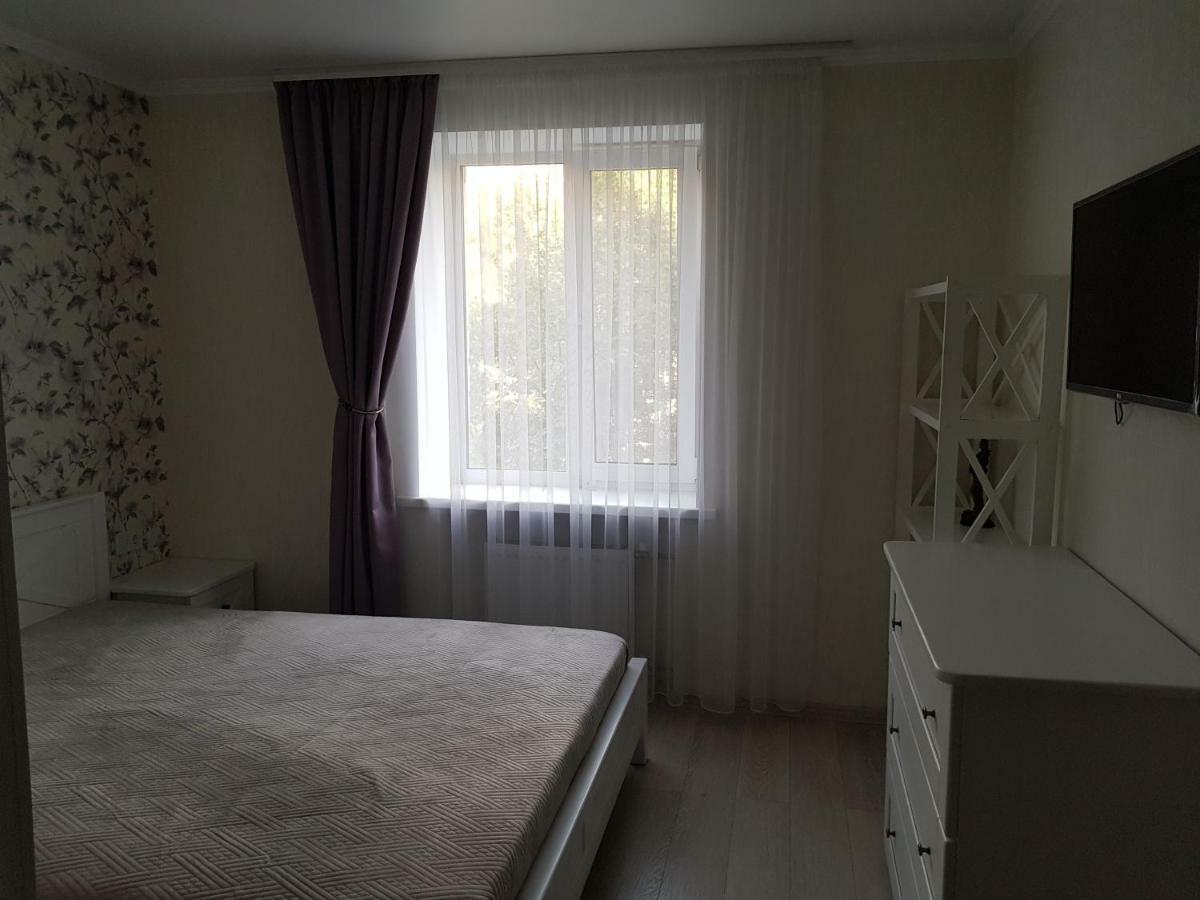 Appartment-Квартира วินนิตซา ภายนอก รูปภาพ