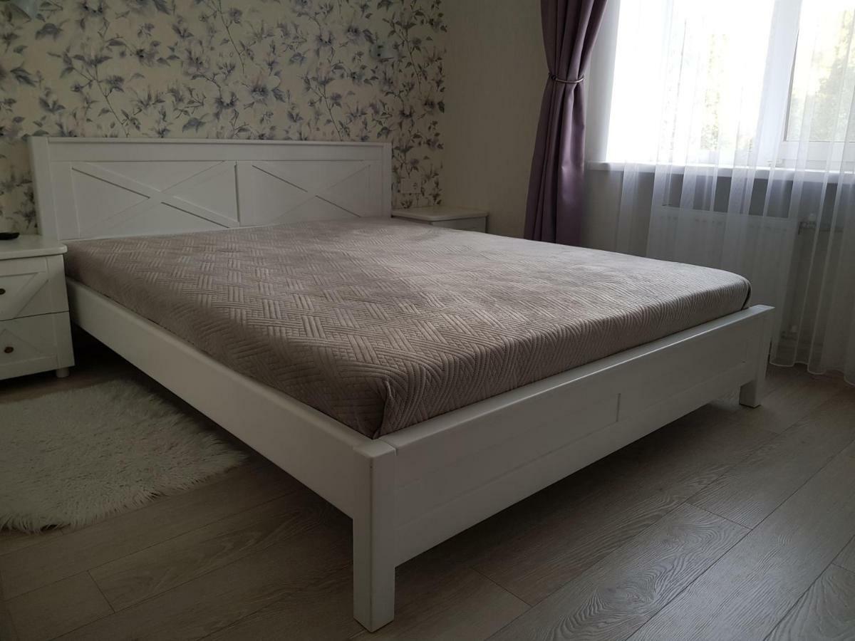 Appartment-Квартира วินนิตซา ภายนอก รูปภาพ