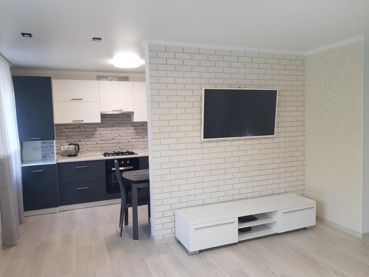 Appartment-Квартира วินนิตซา ภายนอก รูปภาพ