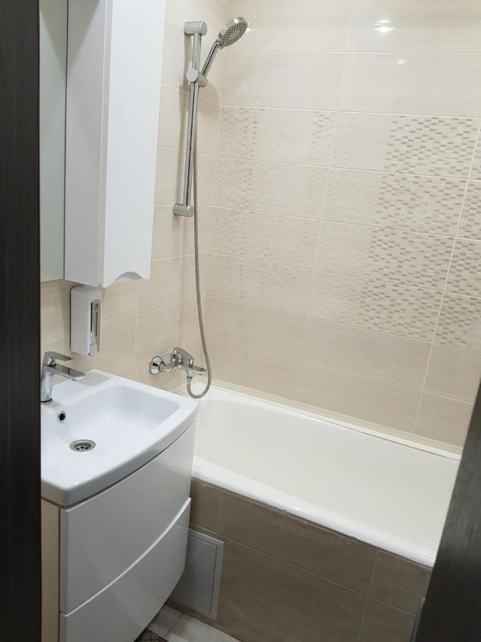 Appartment-Квартира วินนิตซา ภายนอก รูปภาพ